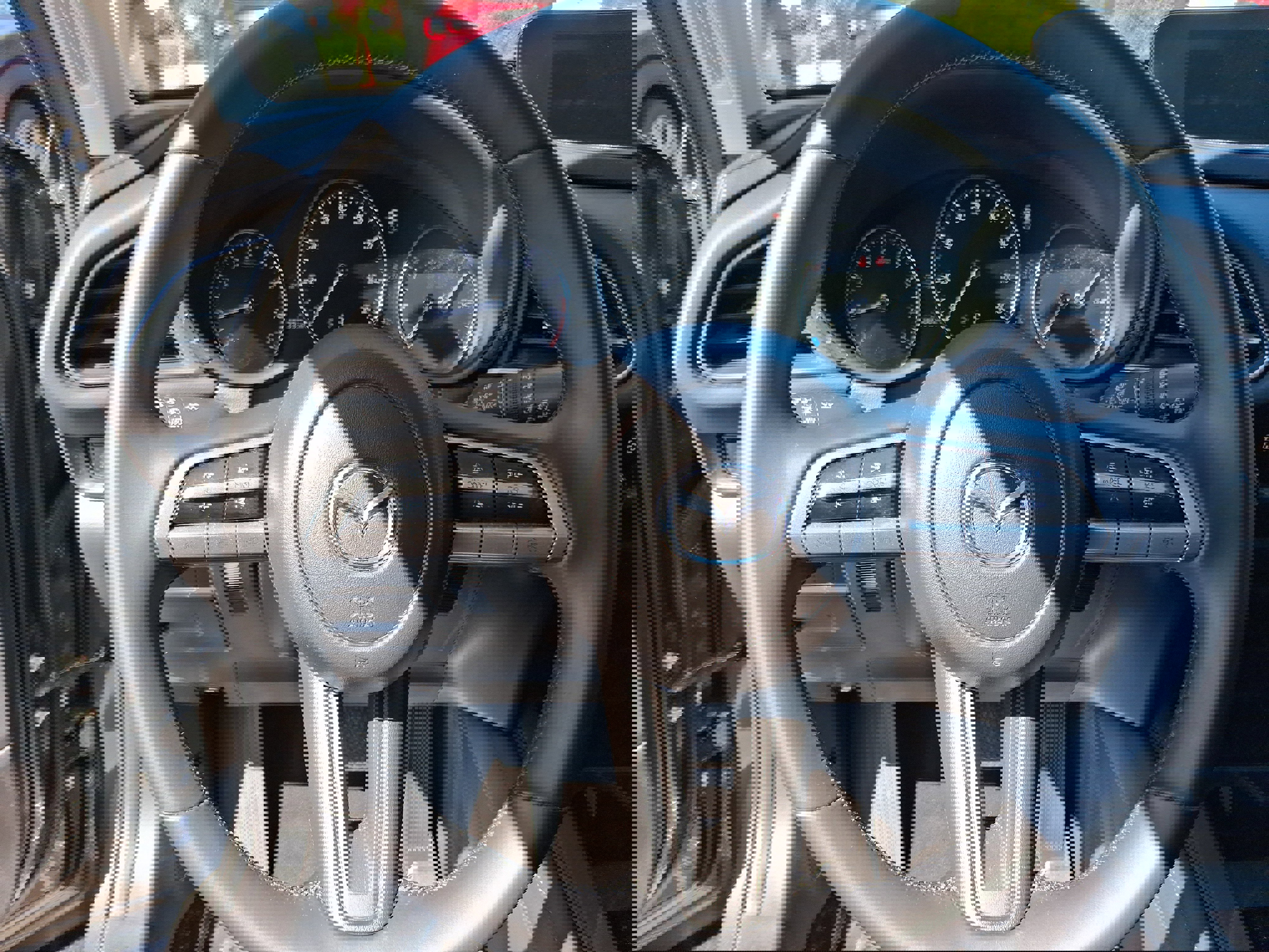 Used 2023 MAZDA CX-30 AWD 2.5 S w/ Select Package image 13