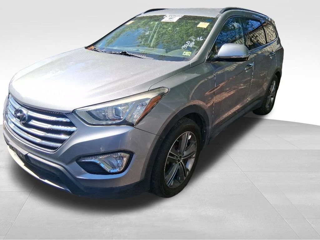 Used 2013 Hyundai Santa Fe Limited AWD/4WD image 15