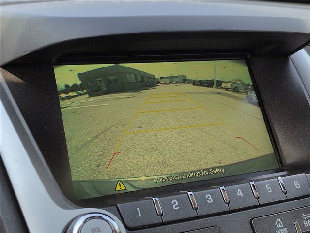Used 2017 Chevrolet Equinox LS FWD image 14