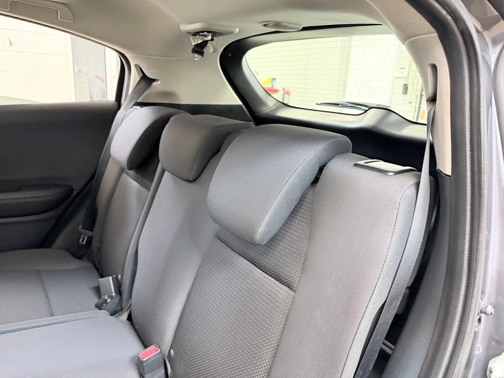 Used 2022 Honda HR-V EX image 20