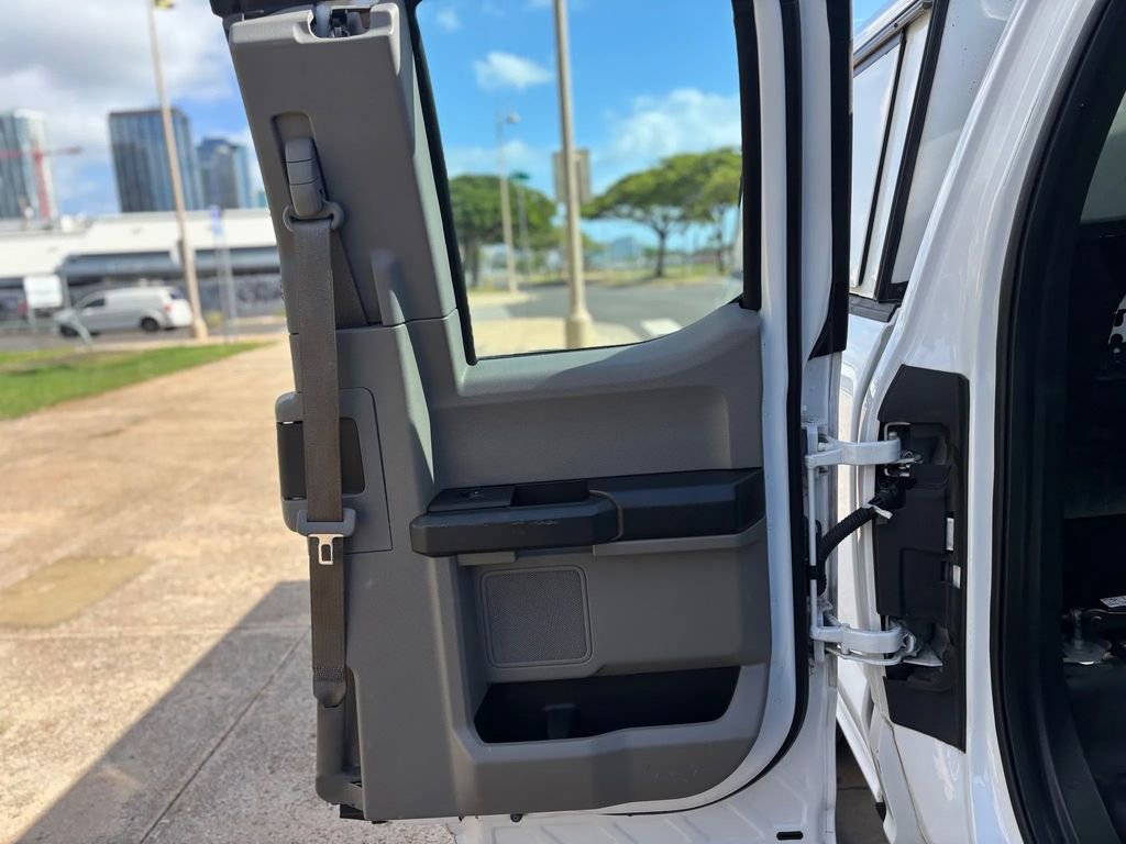 Used 2018 Ford F150 XL w/ Equipment Group 101A Mid image 15