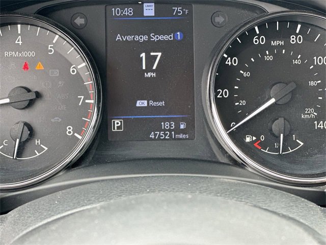 Used 2021 Nissan Rogue Sport SL image 31