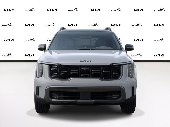 New 2025 Kia Sorento SX Prestige w/ Sage Leather Package image 2