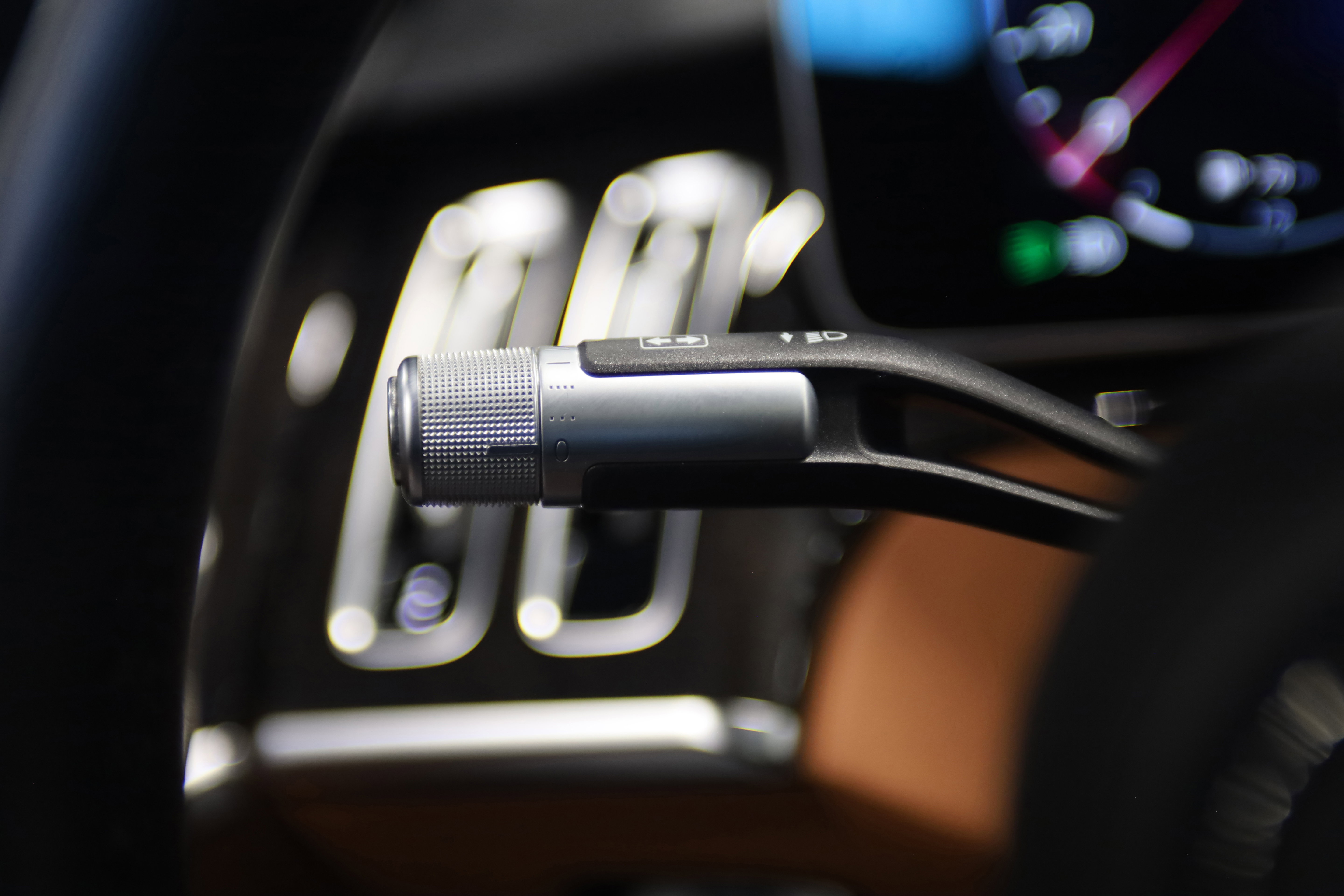 Used 2022 Mercedes-Benz S 580 4MATIC Sedan image 23