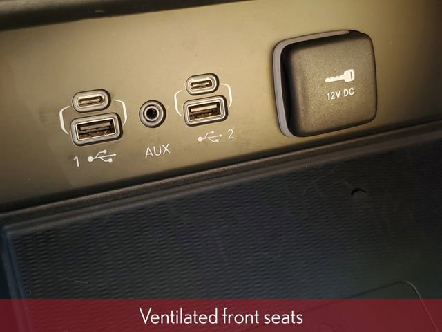 Used 2023 Jeep Grand Cherokee L Summit w/ Advanced Protech Group IV image 32