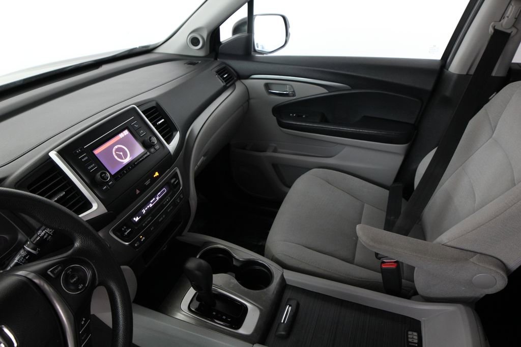 Used 2016 Honda Pilot LX image 20