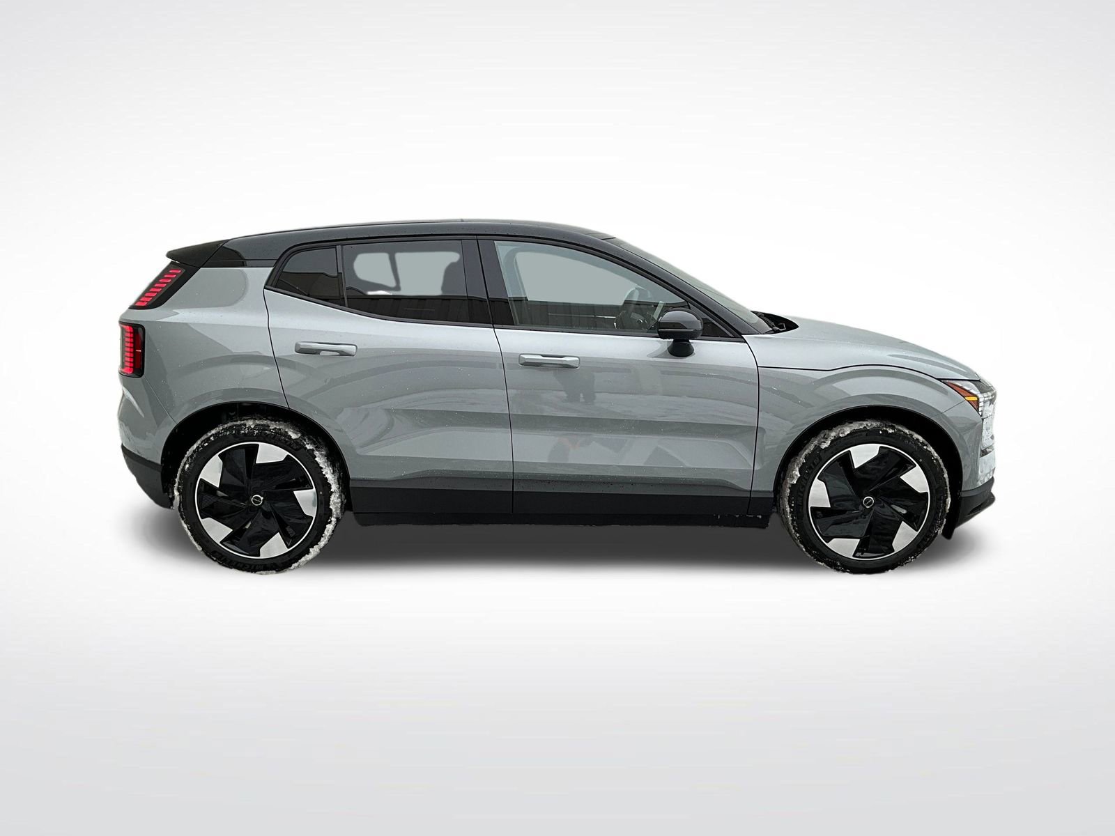 New 2026 Volvo EX30 Plus w/ Climate Package AWD/4WD image 6
