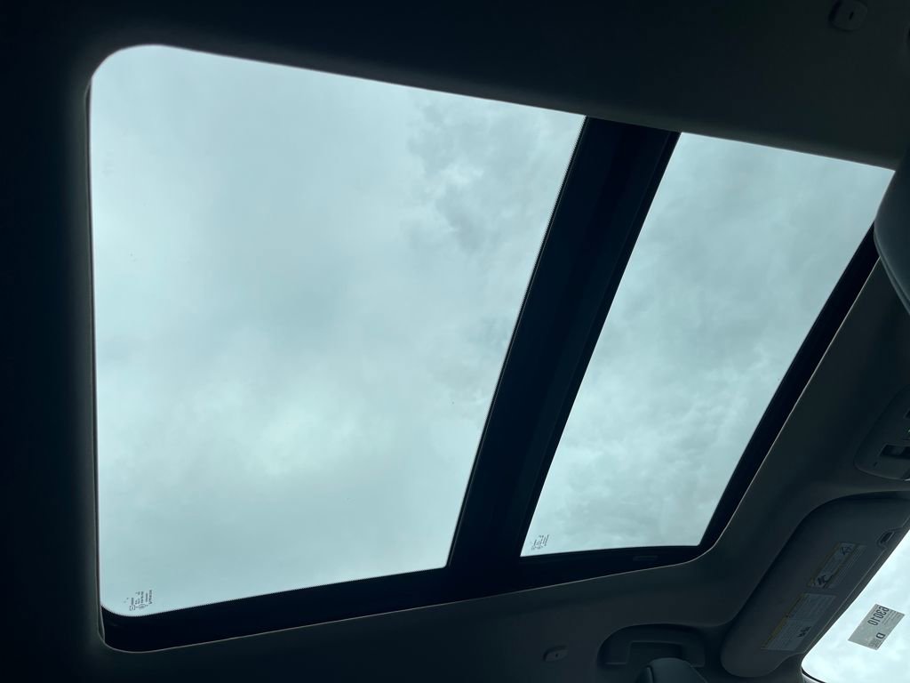 New 2026 Nissan Murano SL image 18