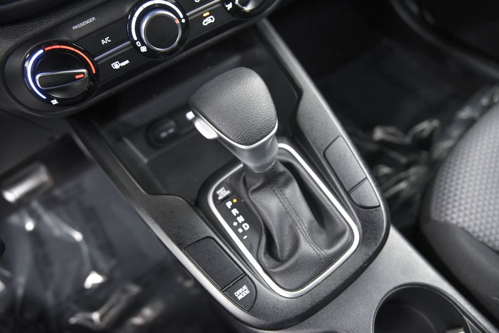 Used 2024 Kia Soul LX w/ Option Group 015 image 20