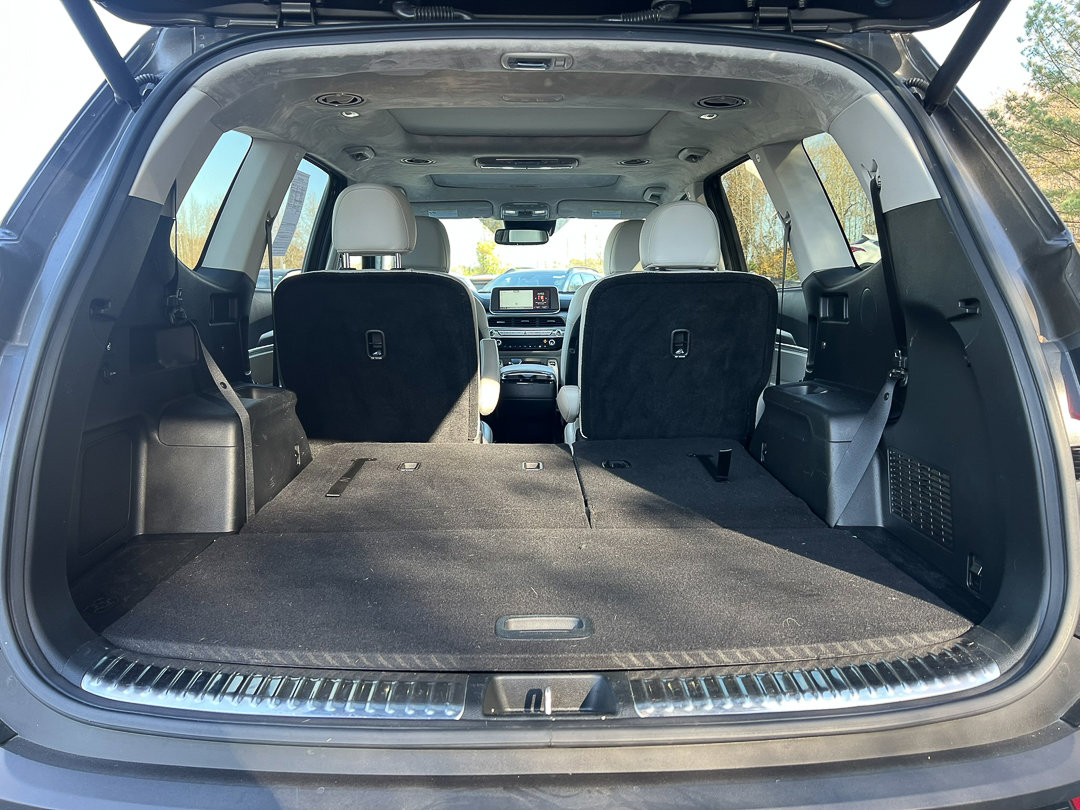 Used 2022 Kia Telluride SX w/ SX Prestige Package image 5