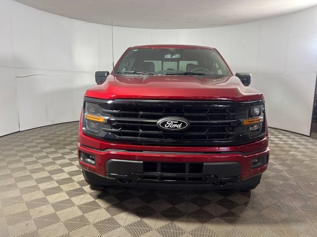 New 2026 Ford F150 XLT w/ Equipment Group 302A MID AWD/4WD image 2
