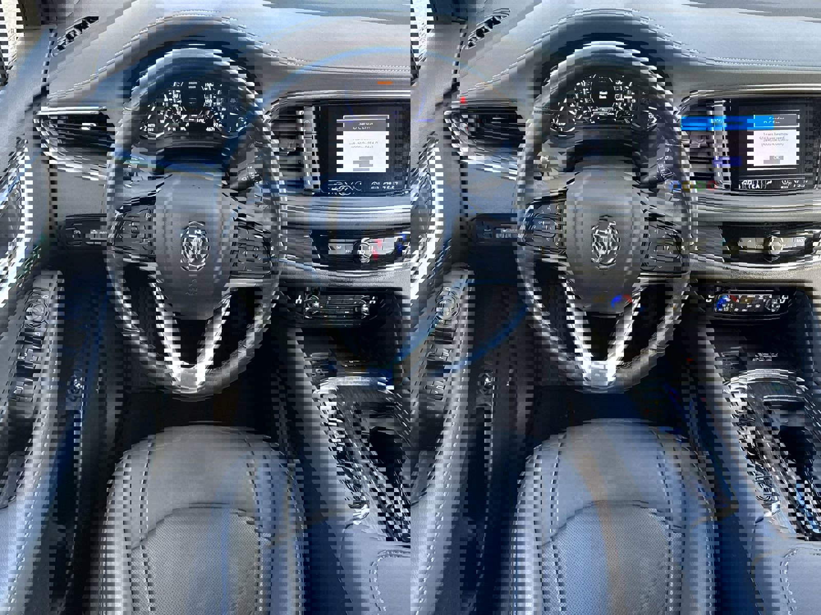 Certified 2024 Buick Enclave Premium image 27