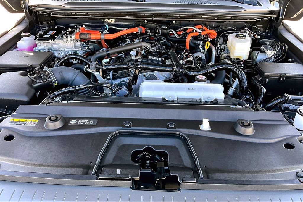 Used 2027 Toyota Land Cruiser w/ Premium Package AWD/4WD image 28