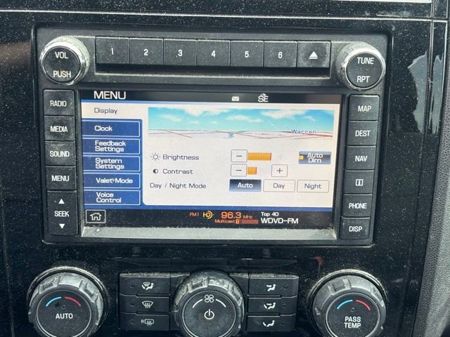Used 2011 Ford Escape Limited w/ 302A Rapid Spec Order Code FWD image 23