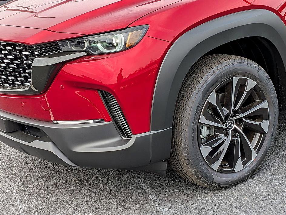 New 2026 MAZDA CX-50 2.5 Hybrid w/ Weather Package image 9