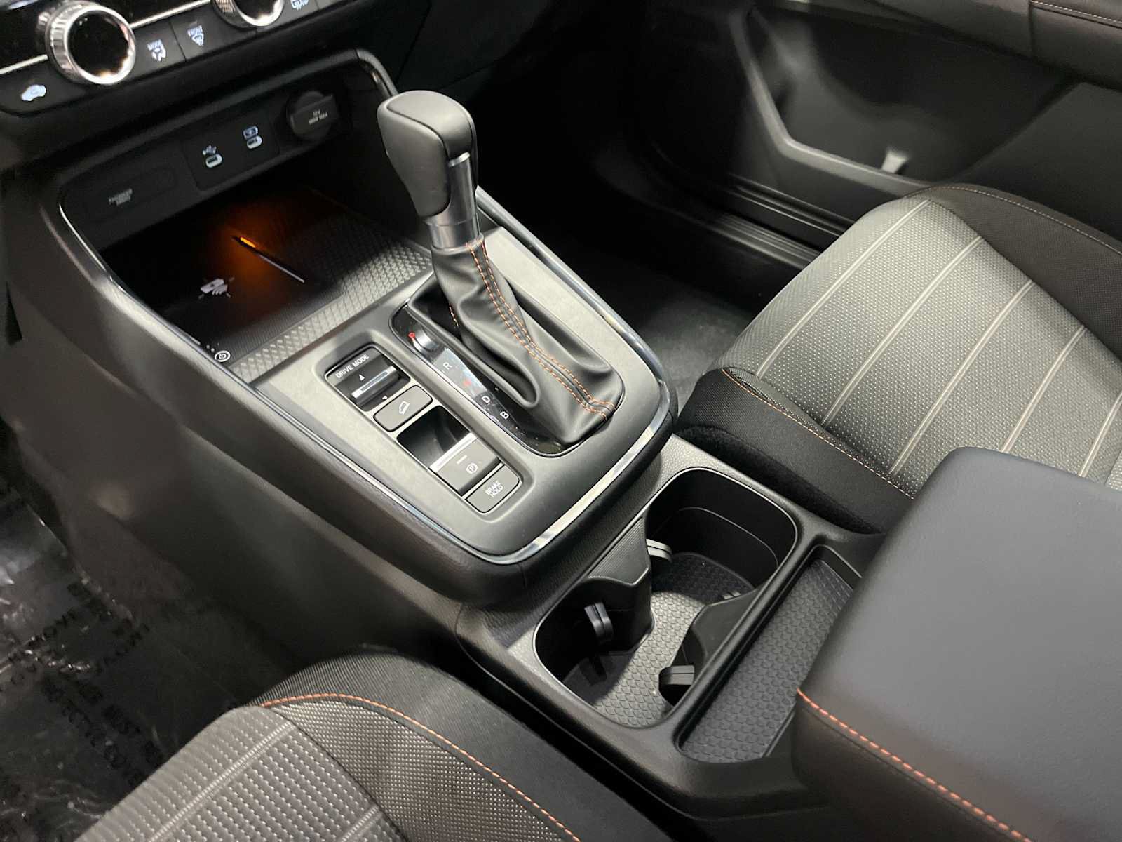 New 2026 Honda CR-V TrailSport image 17