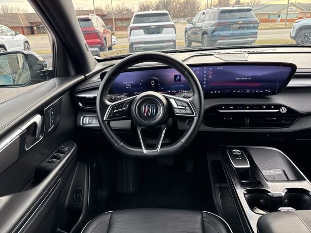 Certified 2025 Buick Enclave Sport Touring image 20