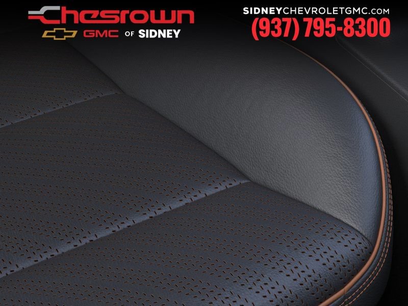 New 2026 GMC Canyon AT4 w/ Technology Plus Package AWD/4WD image 21