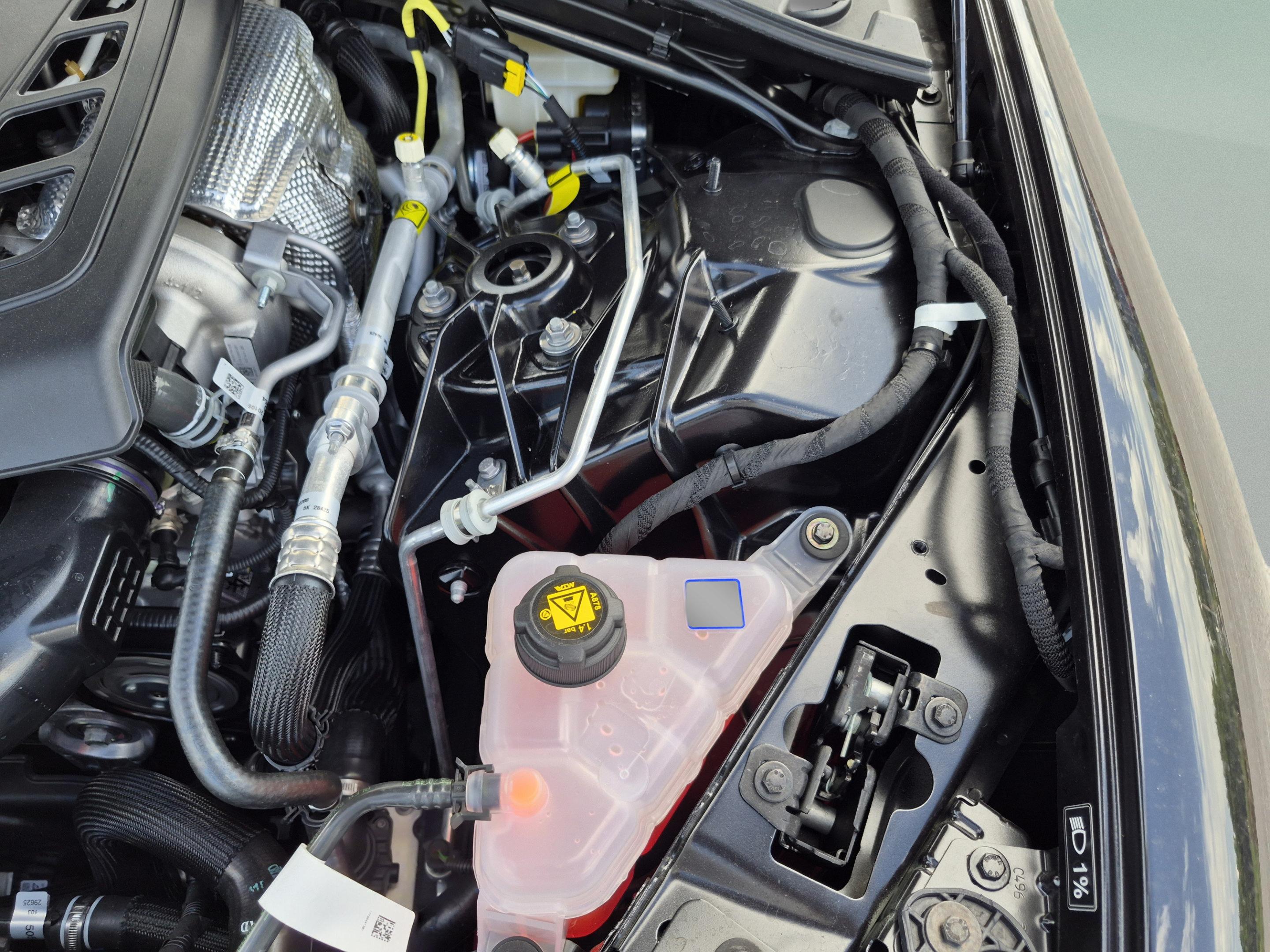 New 2026 Alfa Romeo Giulia w/ Driving Assist Package RWD image 69