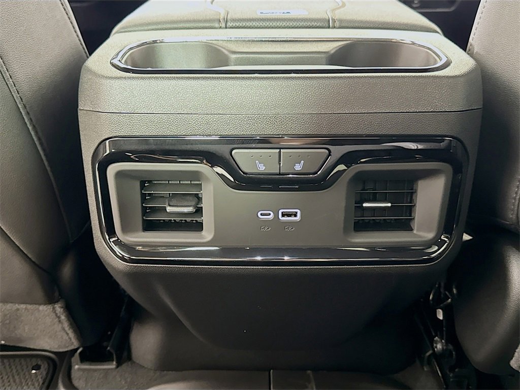 New 2026 GMC Sierra 1500 AT4 w/ AT4 Premium Package image 14