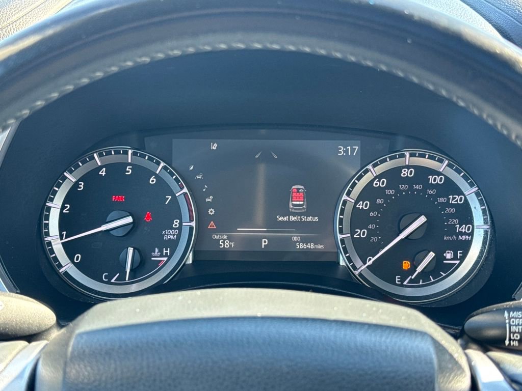 Used 2022 Toyota Highlander XLE image 20