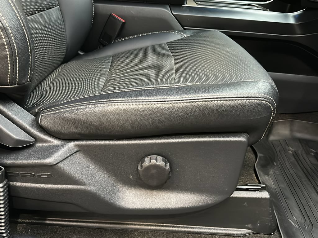 Used 2022 Ford F150 XL w/ STX Appearance Package AWD/4WD image 17