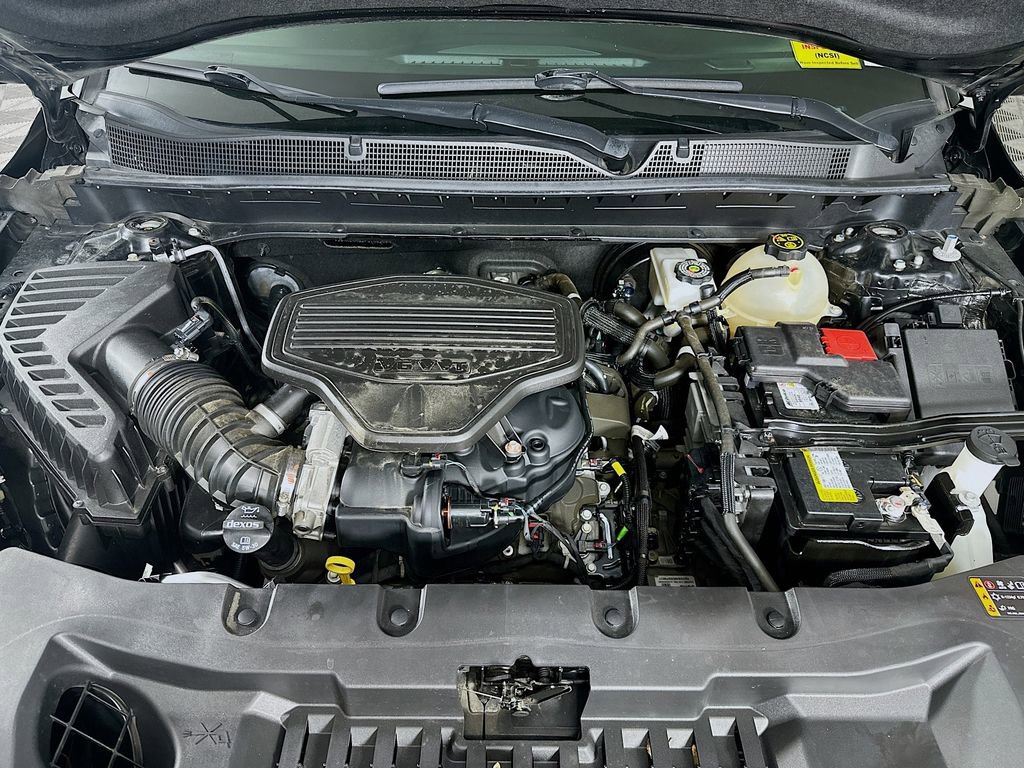 Used 2023 Chevrolet Blazer RS w/ Driver Confidence II Package image 33