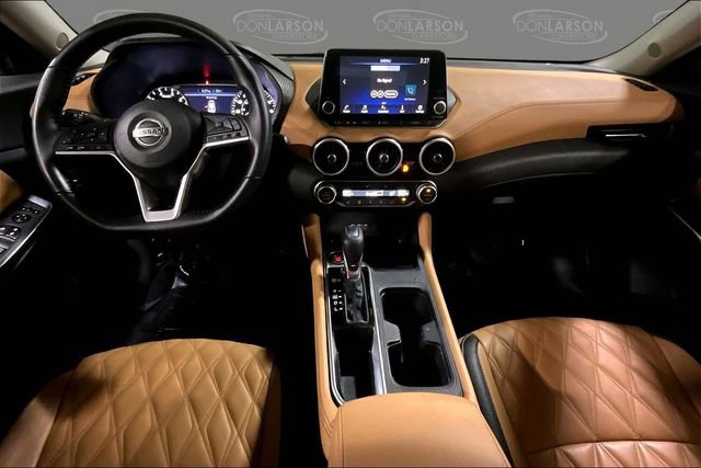 Used 2020 Nissan Sentra SV w/ SV Premium Package image 20