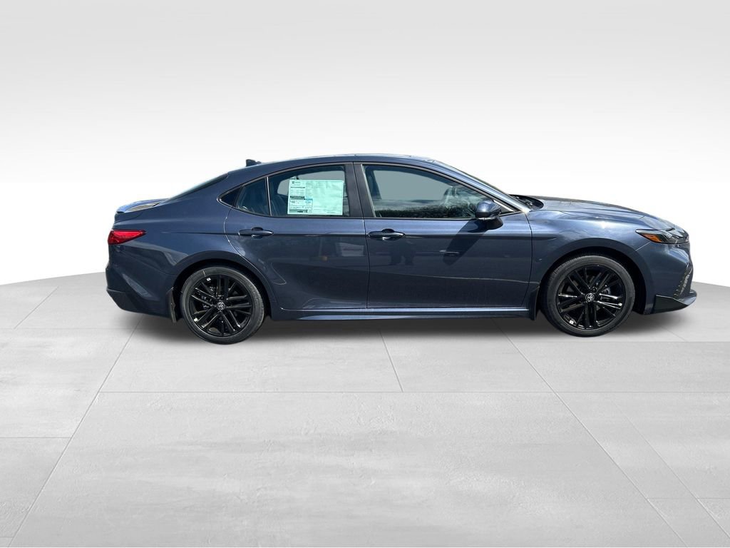 New 2026 Toyota Camry SE FWD image 6