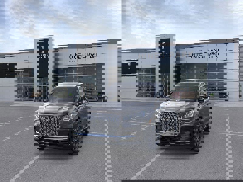 New 2026 Lincoln Corsair Premiere image 2