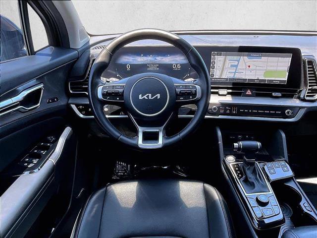Used 2023 Kia Sportage SX FWD image 7