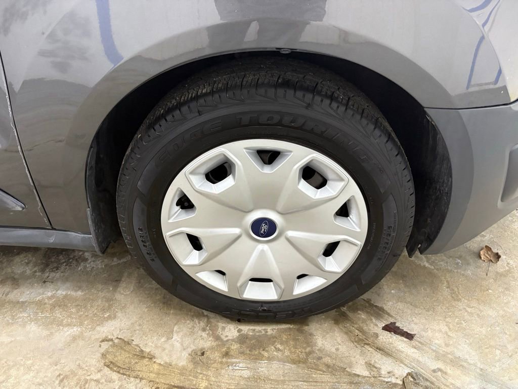 Used 2018 Ford Transit Connect XL image 20