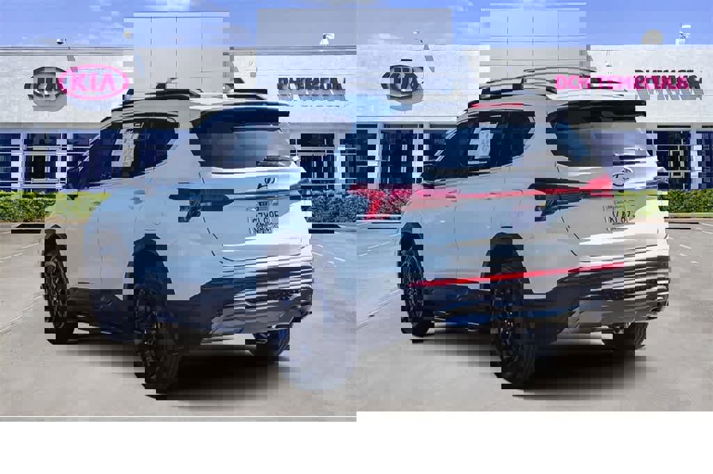 Used 2022 Hyundai Santa Fe XRT image 6