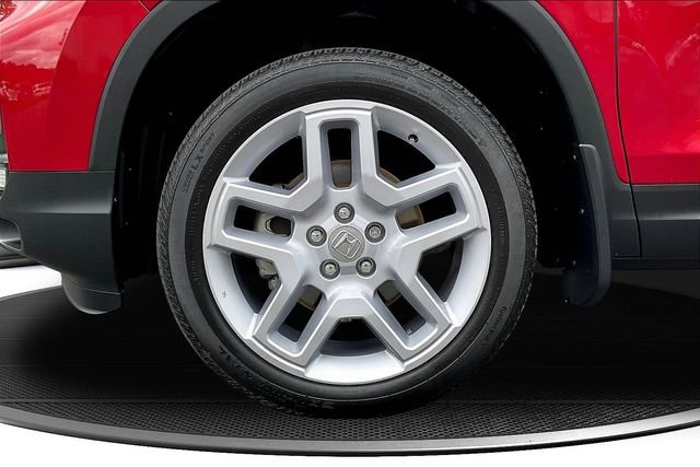 Certified 2024 Honda Passport EX-L image 36
