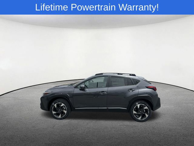 New 2026 Subaru Crosstrek 2.5i Limited AWD/4WD image 11