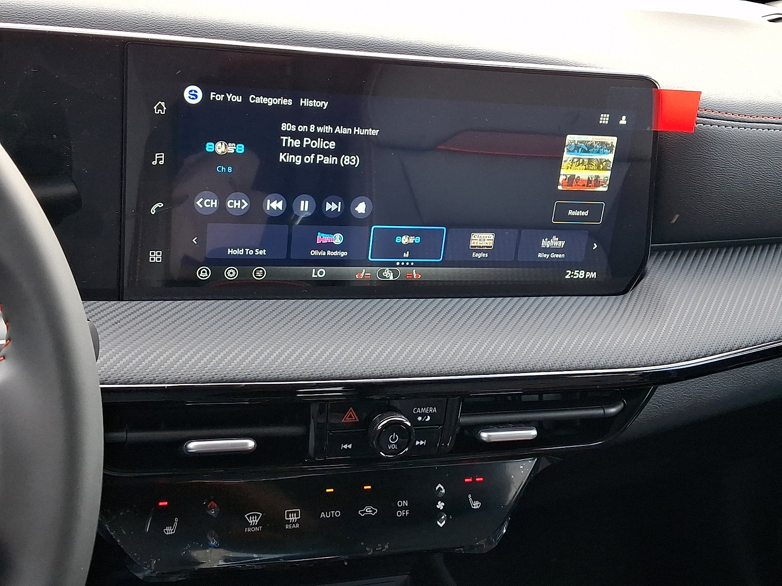 New 2027 Nissan Kicks SR AWD/4WD image 12