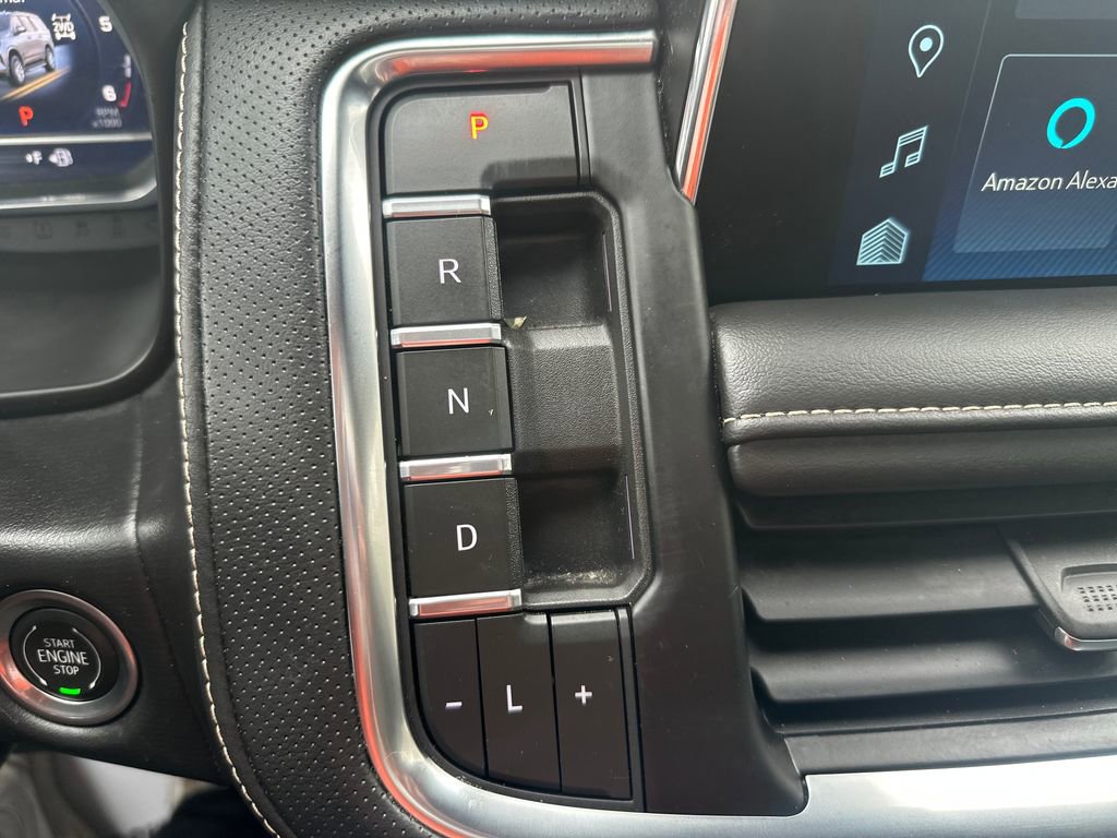 Used 2023 Chevrolet Tahoe Premier w/ Premium Package 2 image 22