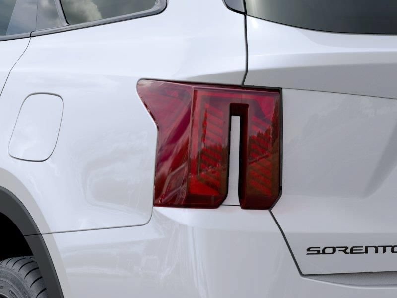 New 2026 Kia Sorento SX Prestige AWD/4WD image 11