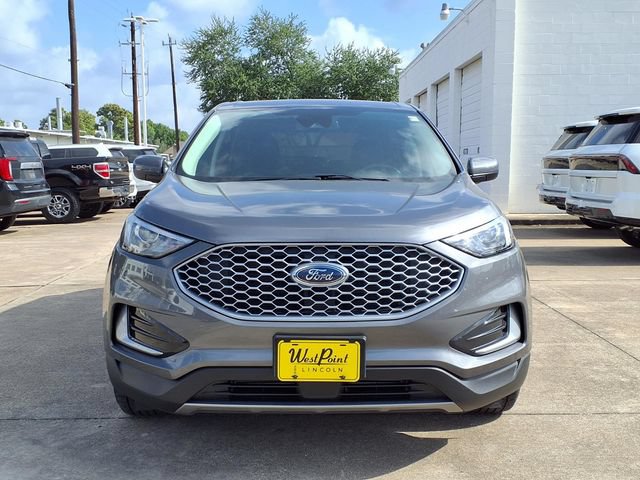 Used 2024 Ford Edge SEL AWD/4WD image 19