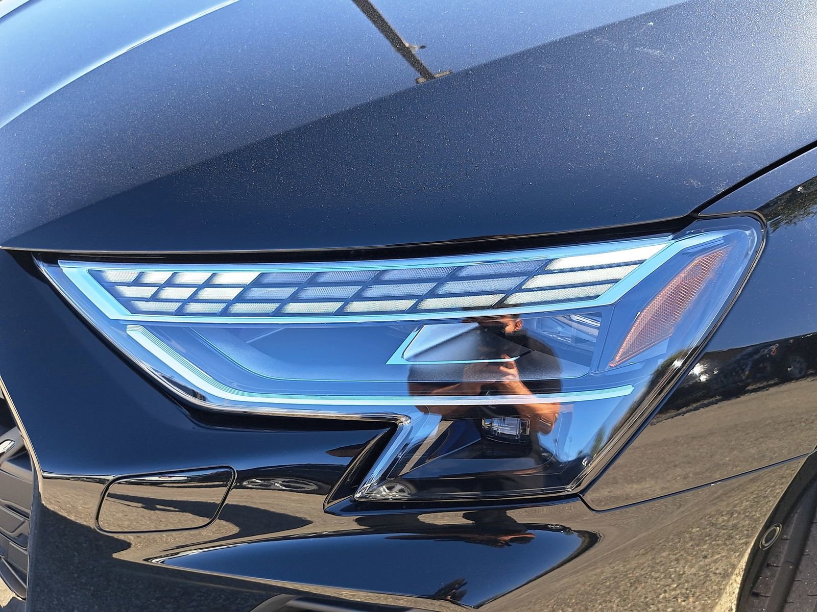 New 2026 Audi S3 Premium image 35