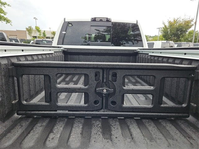 New 2026 RAM 2500 Limited image 5