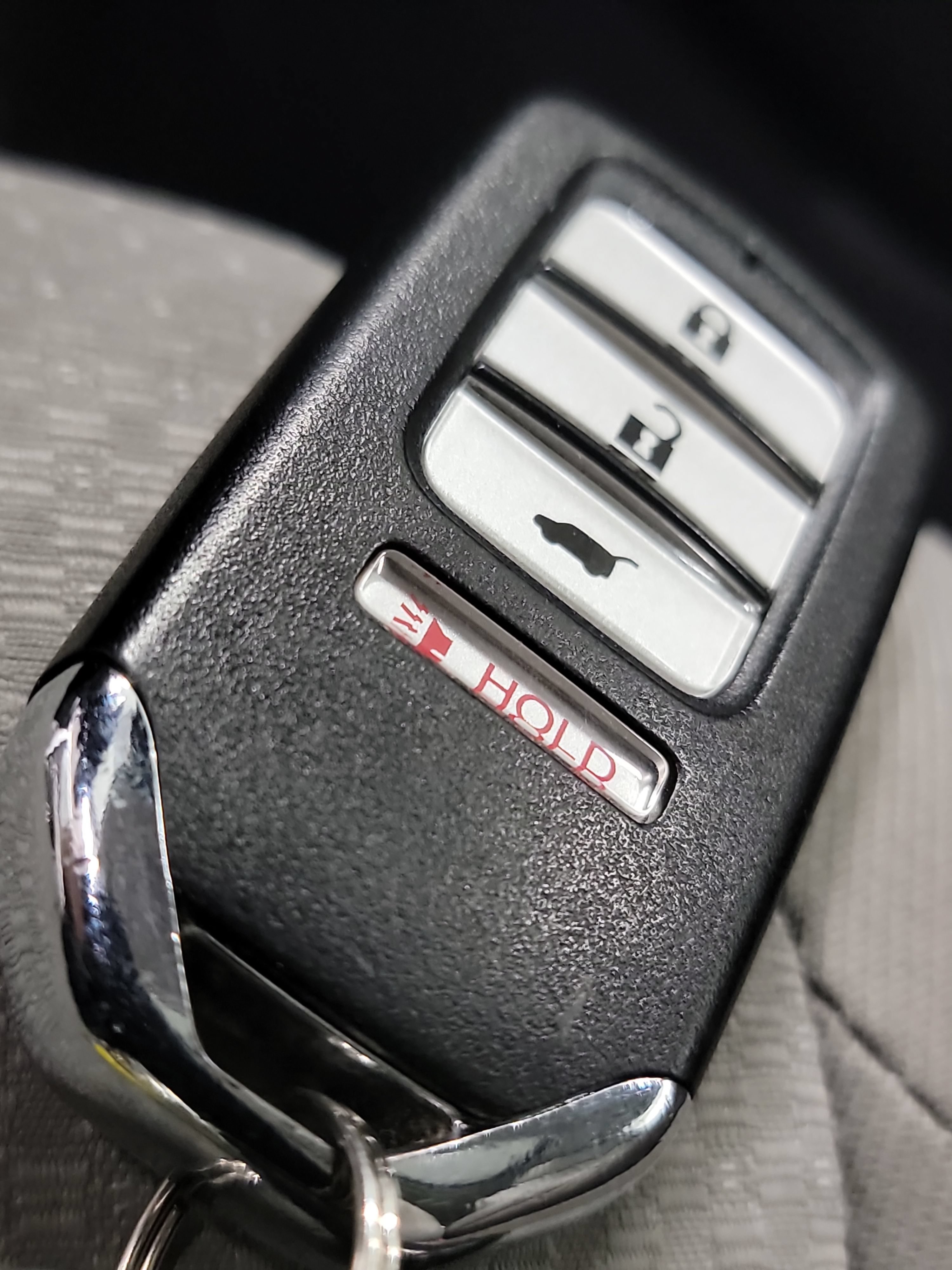 Used 2020 Honda HR-V EX image 32