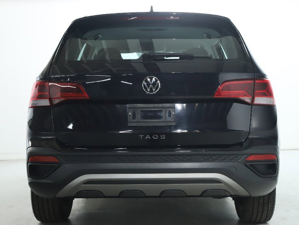Used 2024 Volkswagen Taos S image 41