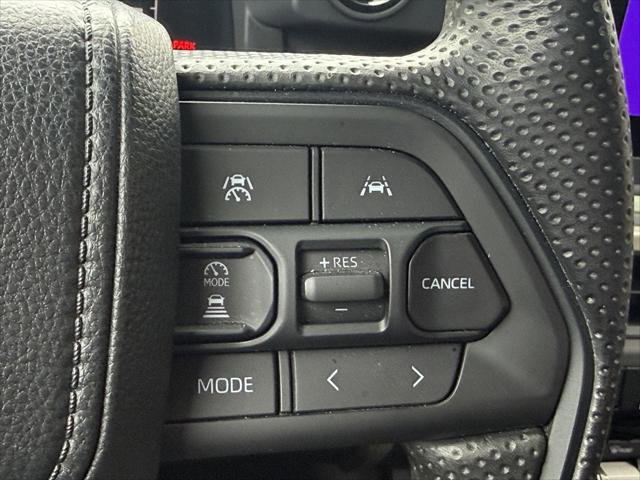 Certified 2024 Toyota Tacoma SR5 RWD image 24