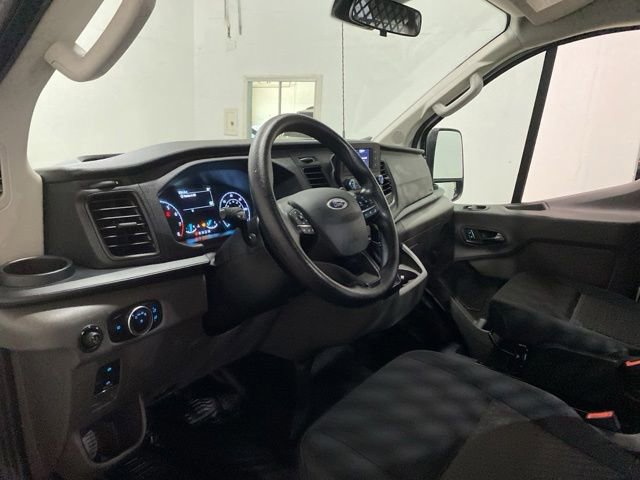Used 2024 Ford Transit 250 Low Roof w/ Exterior Upgrade Package RWD image 49