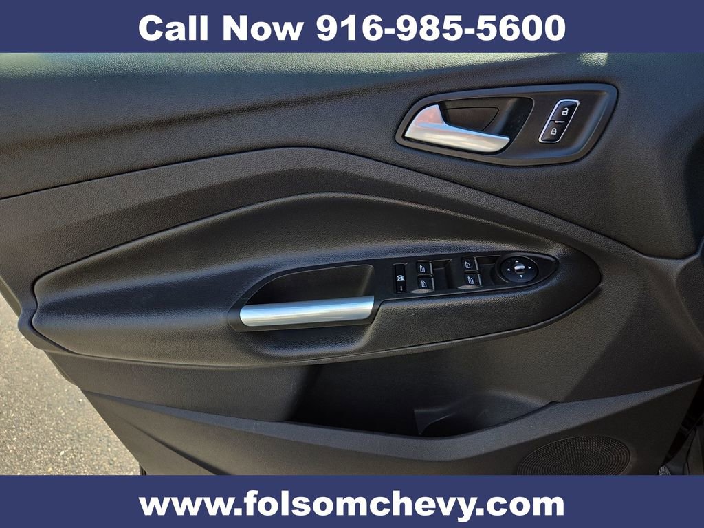 Used 2015 Ford Escape SE w/ Equipment Group 201A image 23