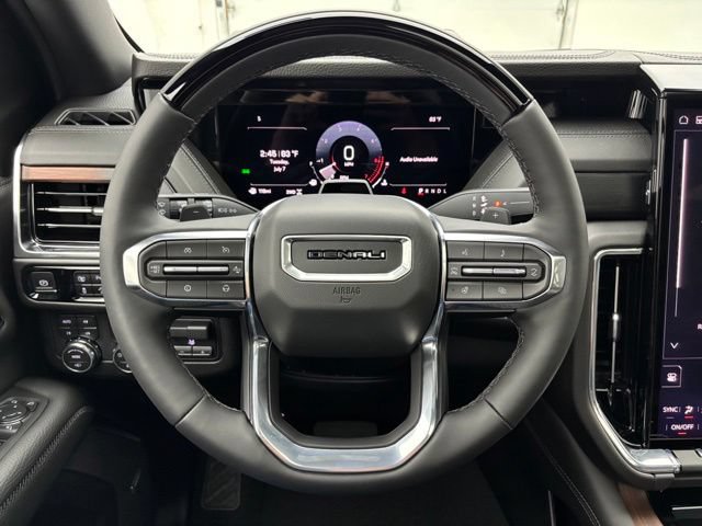 New 2026 GMC Yukon XL Denali w/ Denali Reserve Package AWD/4WD image 23