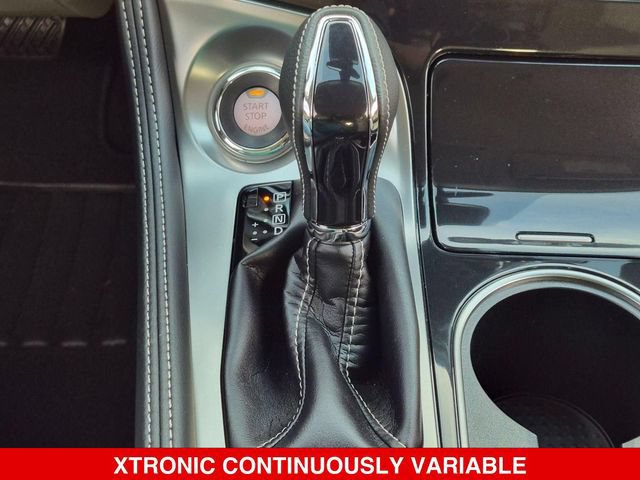 Certified 2023 Nissan Maxima SV w/ Floor Mat Group FWD image 29