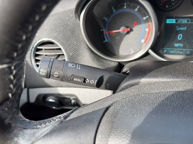 Used 2014 Chevrolet Cruze LT w/ Technology Package image 44