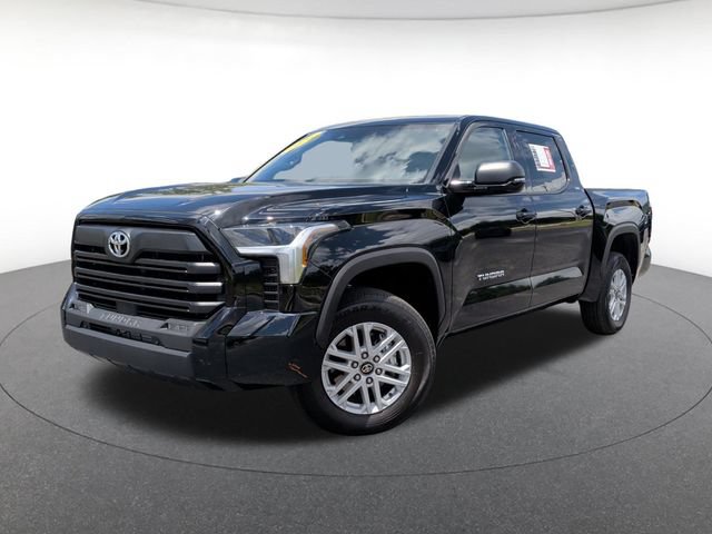 Used 2026 Toyota Tundra SR5 w/ SR5 Premium Package